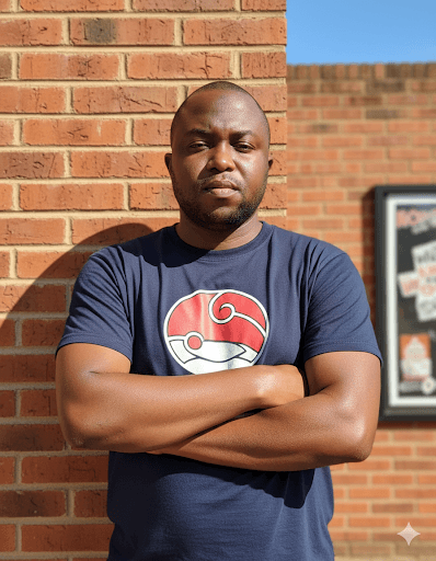Hasbiyallahu Jafaru — Web Designer & Developer, Web Designer & Developer in Nigeria